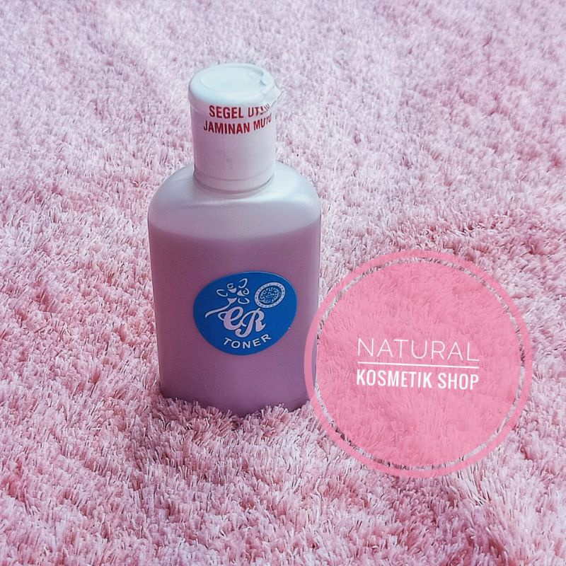 TONER CR BIRU ORIGINAL