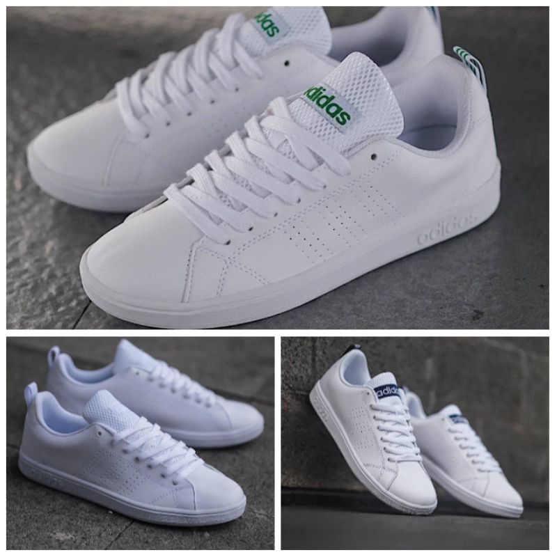 PROMO SEPATU WANITA TERMURAH ADIDAS ADVANTAGE SALE SEPATU WANITA TERLARIS