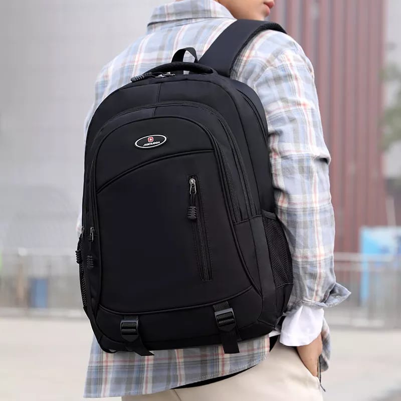 Charyatink - ANISA Tas Ransel Backpack Fashion Tas Sekolah bisa pilih warna