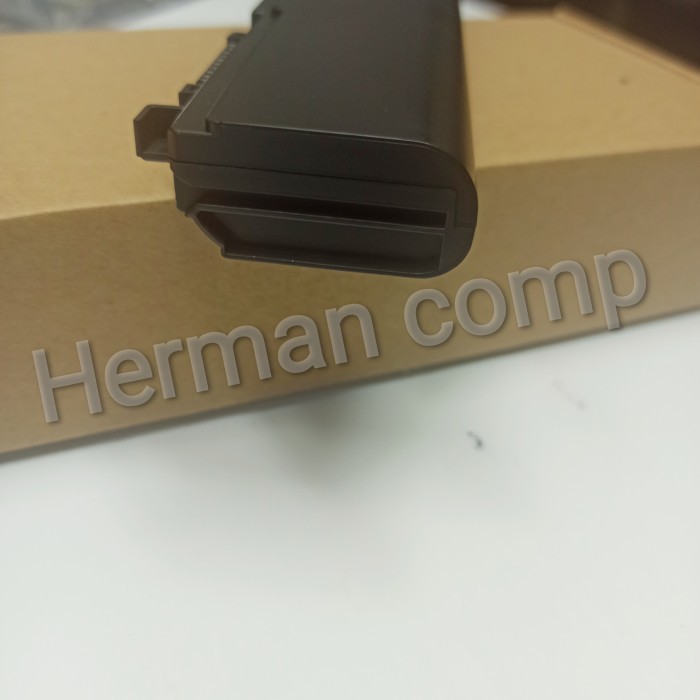 Baterai Laptop TOSHIBA Dynabook R730 R731 R732 R741 Original