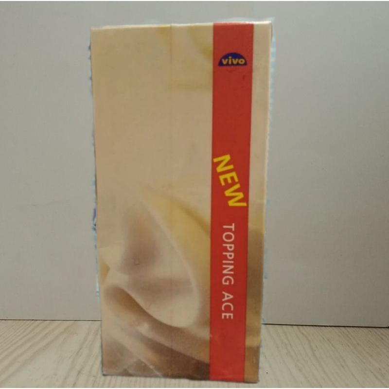 

Vivo Topping Ace 1100 gr