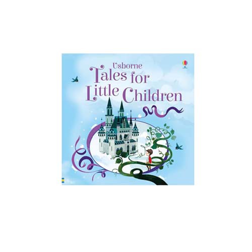 Usborne - Tales For Little Children