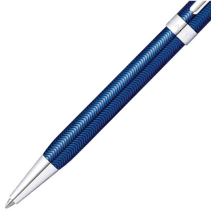 

Sheaffer Intensity 9243 Rolex Blue Ballpoint promo