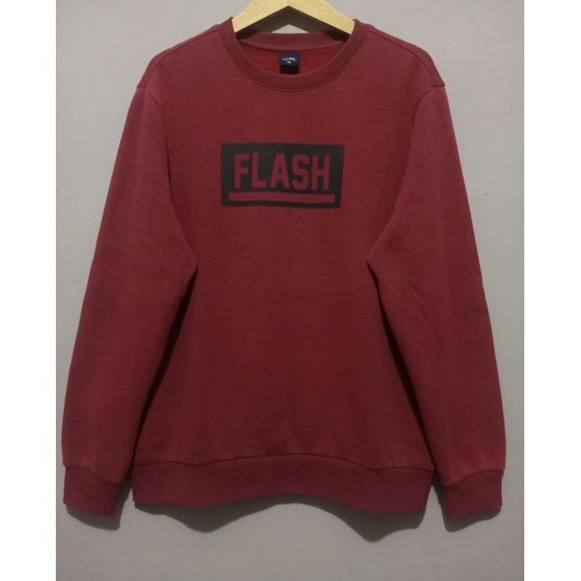 PL Branded Crewneck CSGM