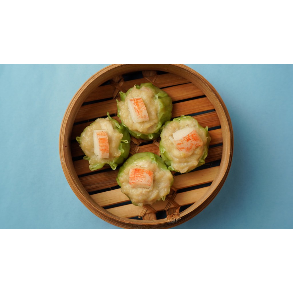 

DIMSUM KEPITING