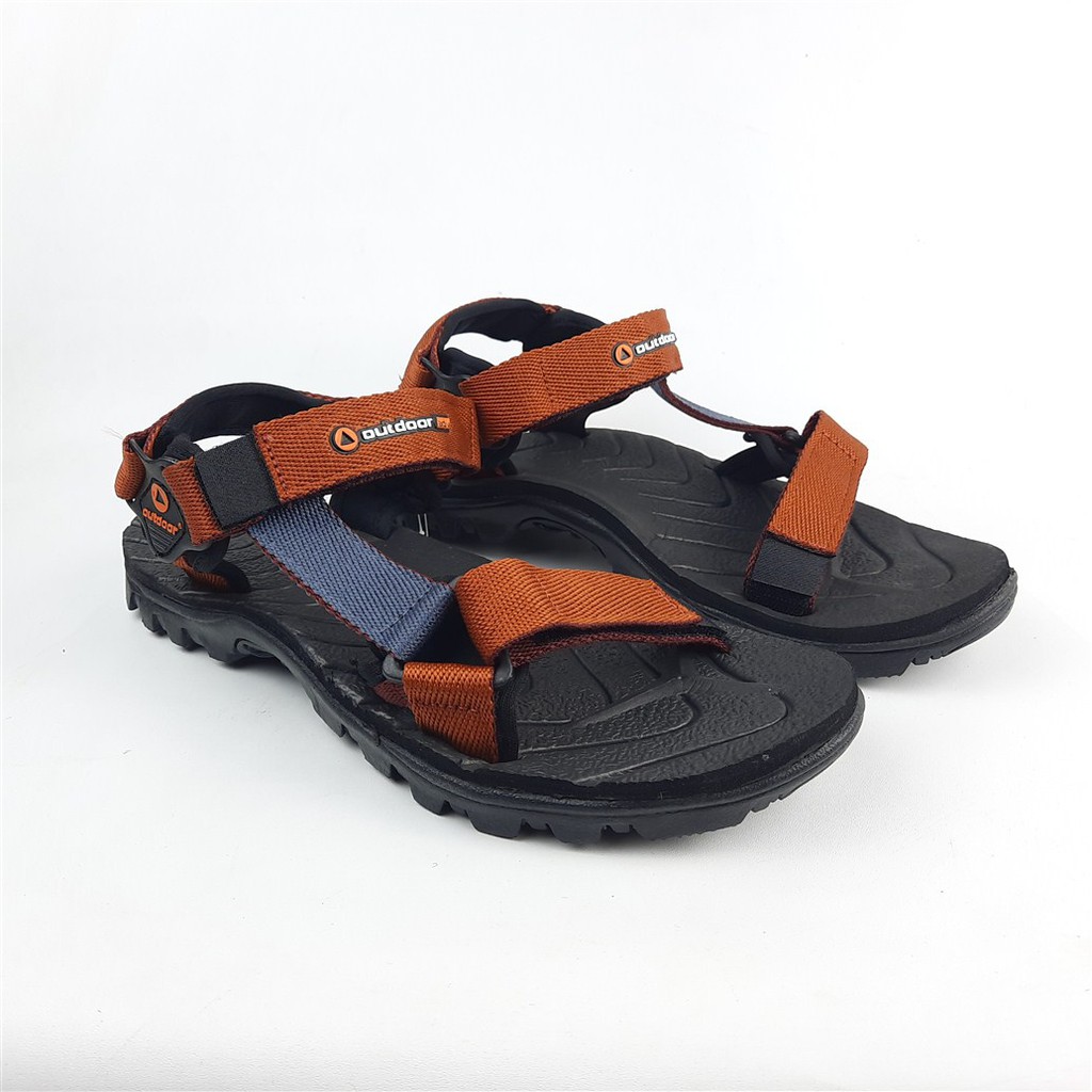 Sandal Gunung Pria Dewasa Outdoor Altis 39-43