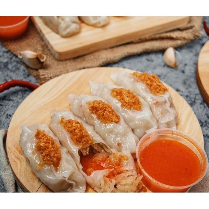 

choice asli Pontianak/khuntien 100% enak original