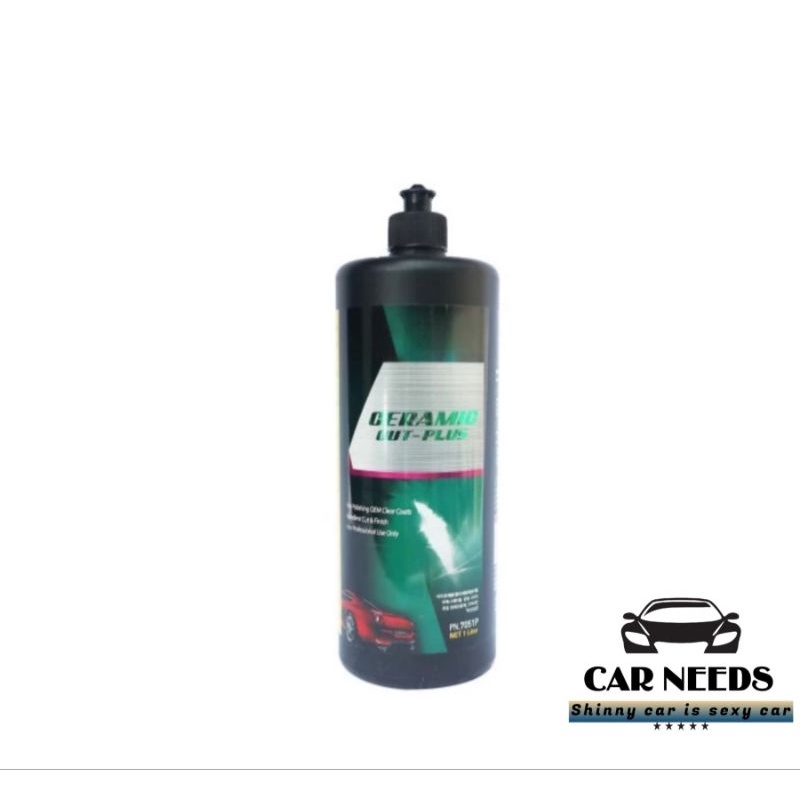 IPOTECH Ceramic Cut Plus