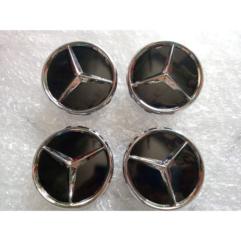 Tutup Roda Velg Dop Mercy