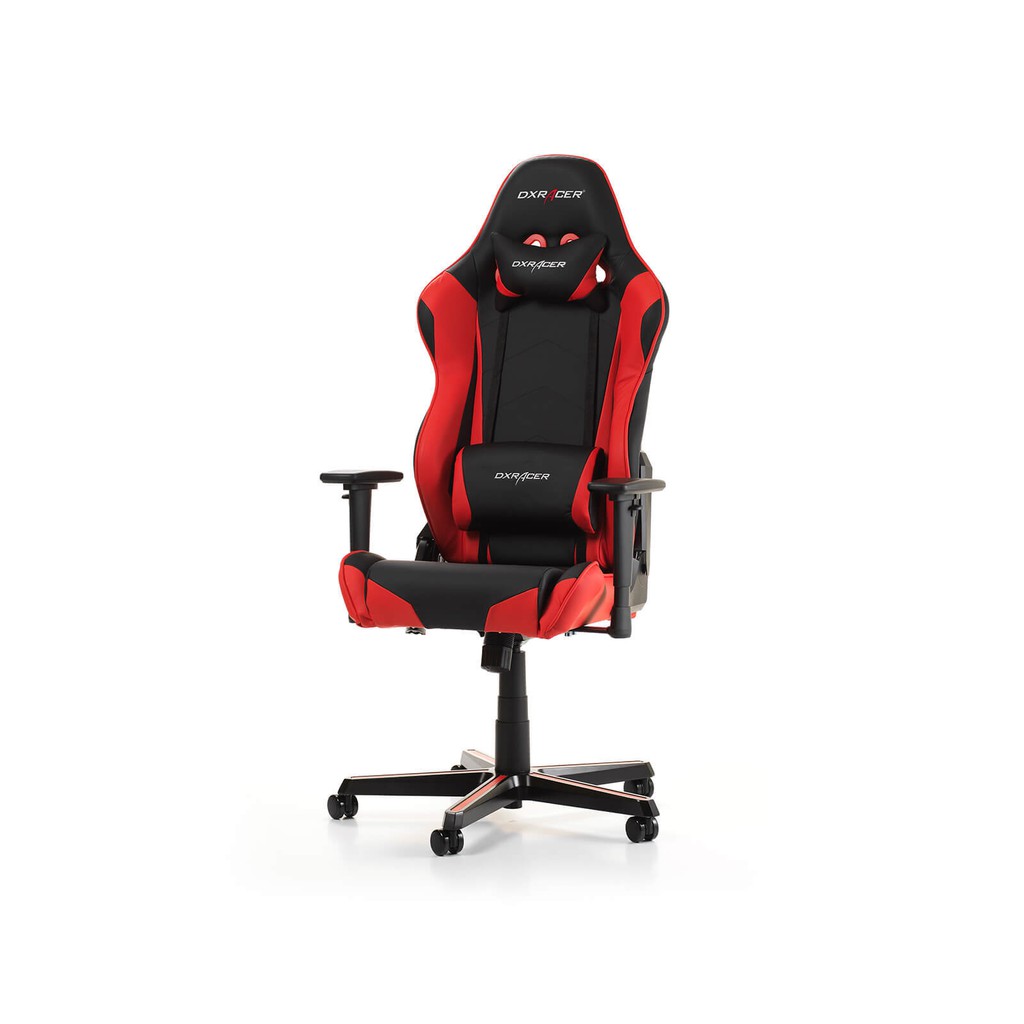 DXRacer Racing Series GC-R001-NR-V2 - Gaming Chair