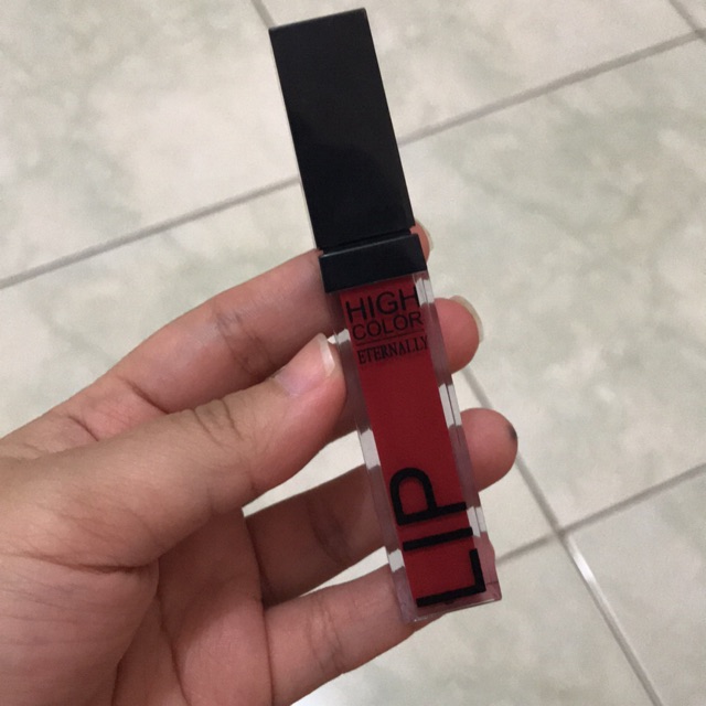Eternally High Color Lip Smoothie - LMS 11