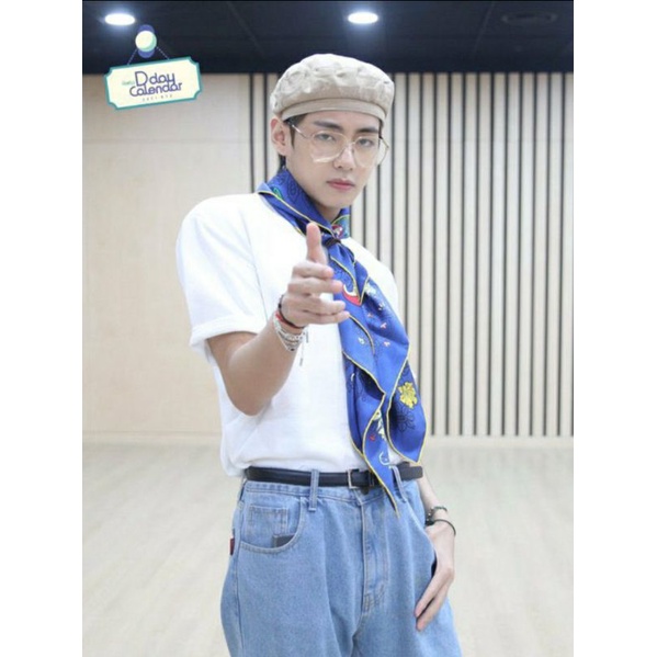 (Booked) POB BE EE + PC WP JK