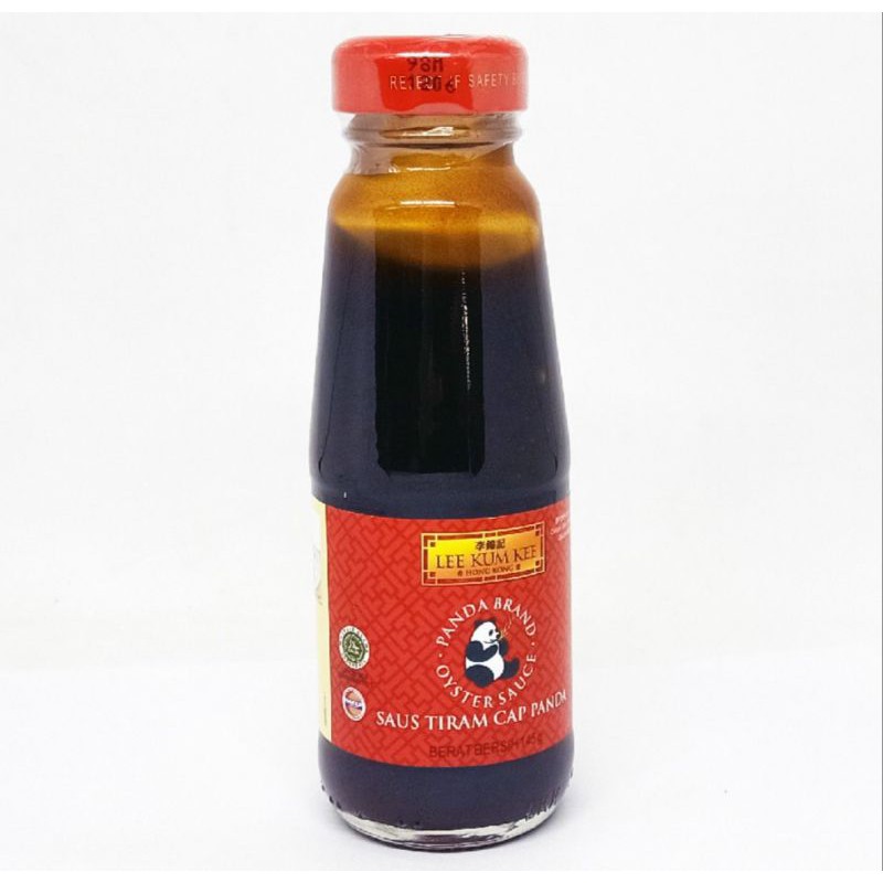 

Lee Kum Kee Saos Tiram 145gr