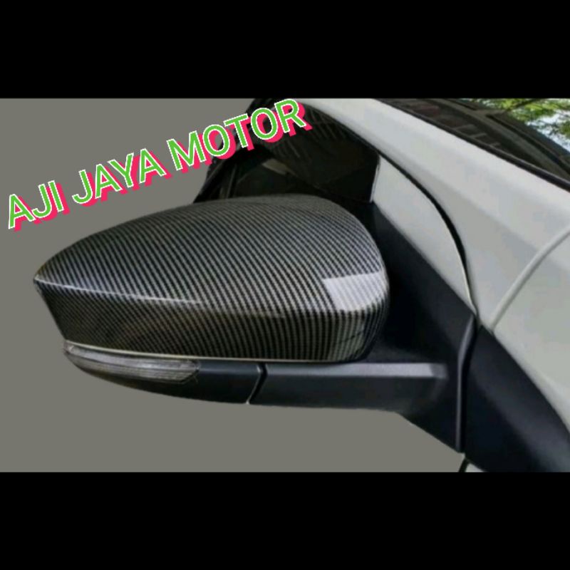 COVER SPION TOYOTA RAIZE COVER SPION RAIZE 2021 KARBON