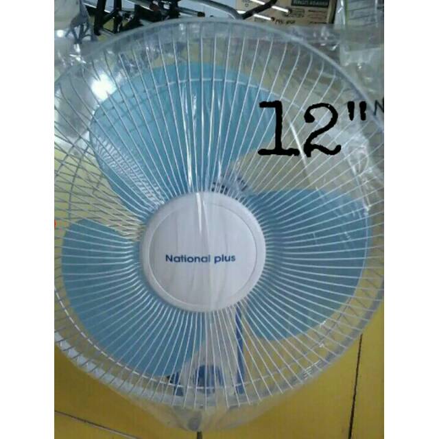 KIPAS ANGIN DINDING TD 12"