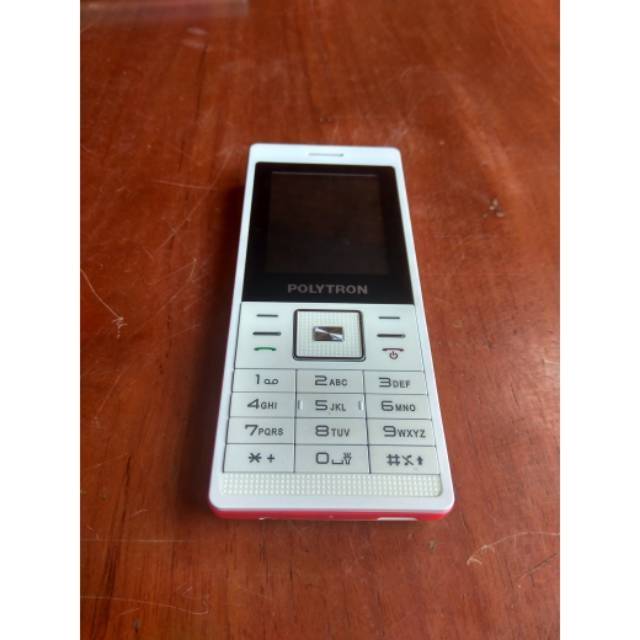 HP MURAH POLYTRON DUAL SIM C203/C204 CAMERA VIDEO MUSIC MP3 PROMO CUCI GUDANG