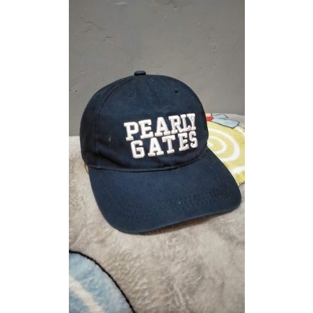 topi golf PEARLY GATES