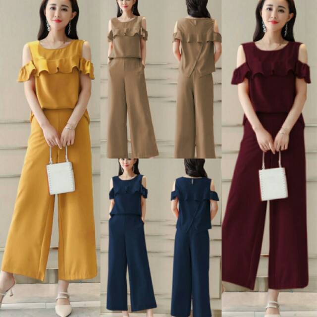 

SET 2IN1 HOLE CROSSVV