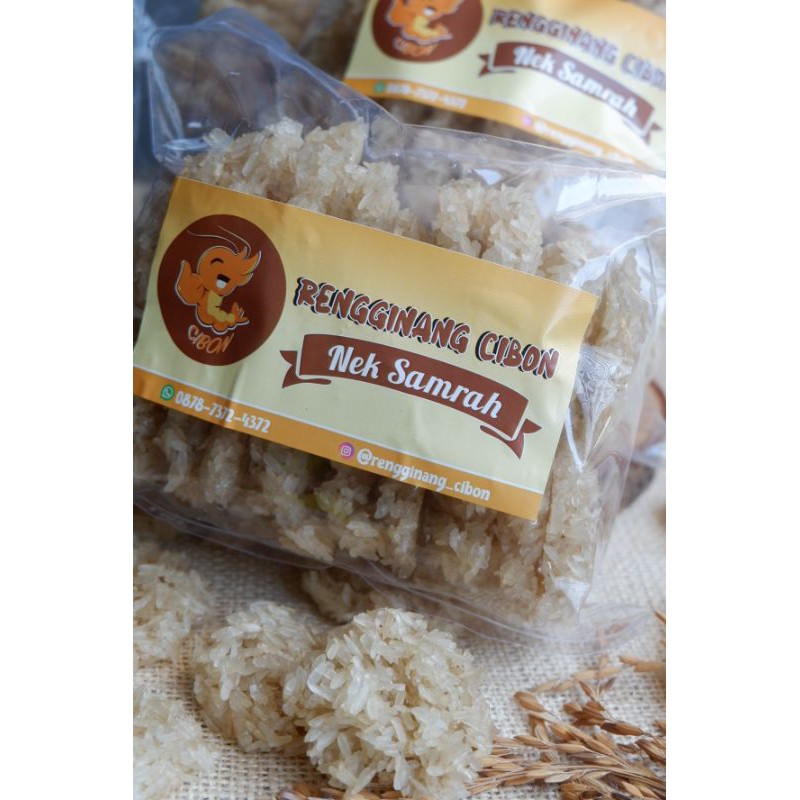 

Cibon Mentah 0.5Kg