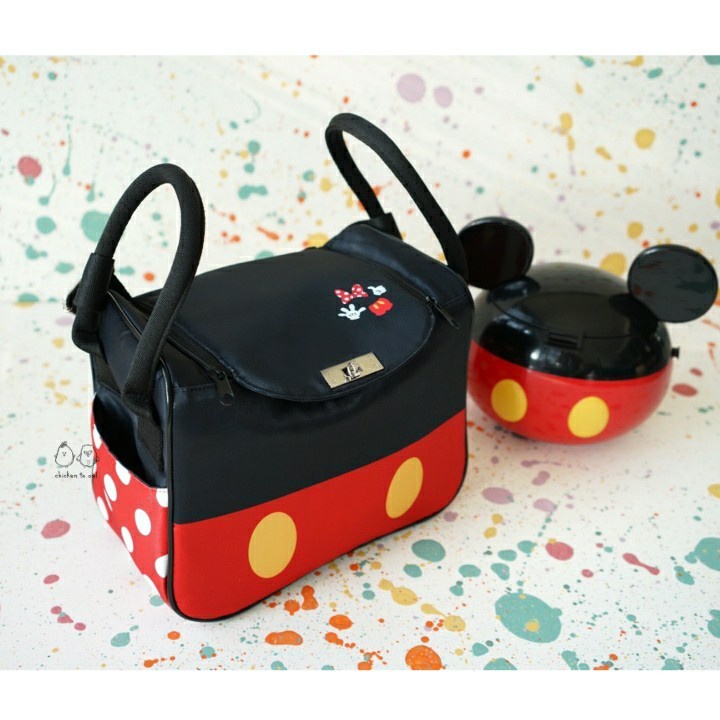 CLEVANKA BAG
