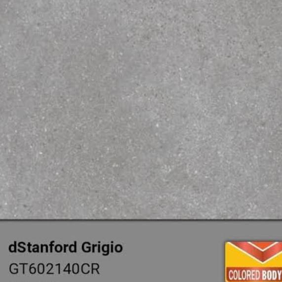GRANIT Granit Roman dStanford Grigio Ukuran 60x60 Kw2