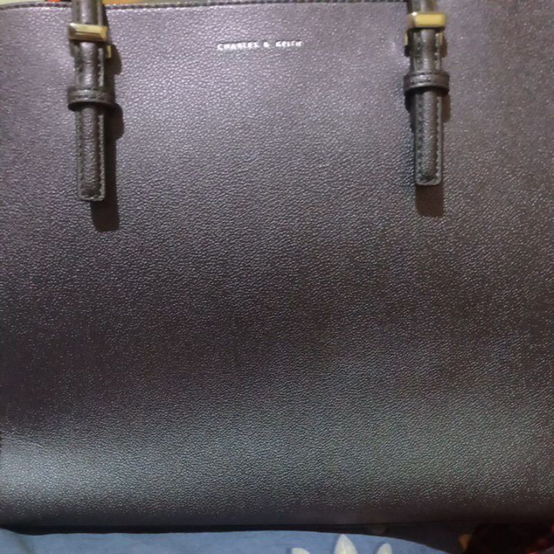 Charles&Keith Tote Bag