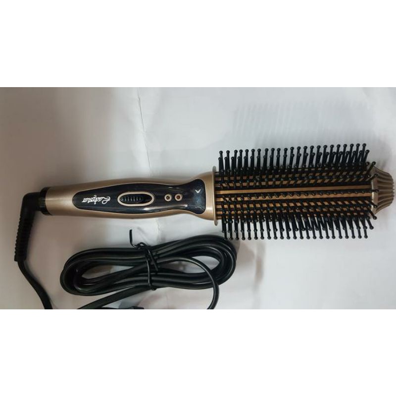 CATOK RAMBUT NOVA LS-189 alat catok rambut murah MODEL SISIR