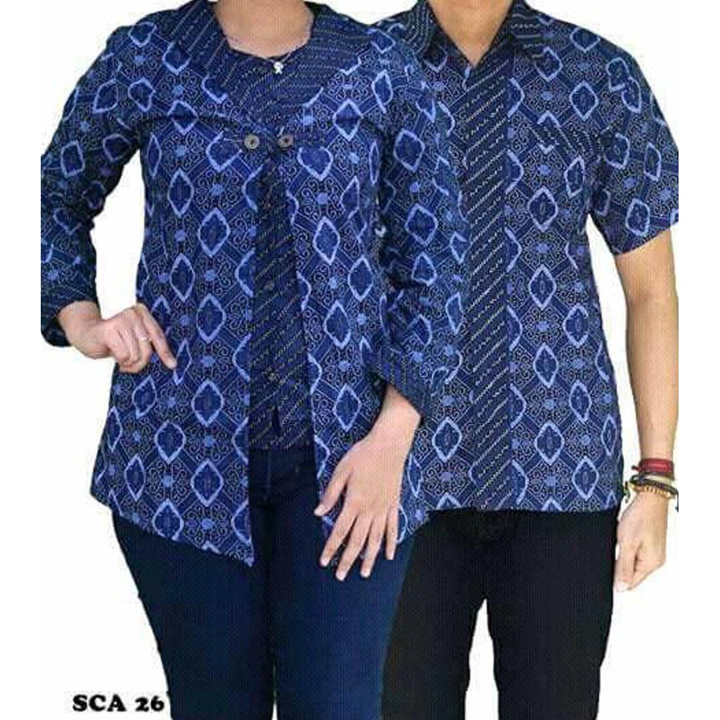 

Hot Sale!! Sarimbit Kotak Prisma Biru
