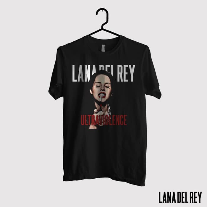 Kaos Lana Del Rey    - Ultraviolence