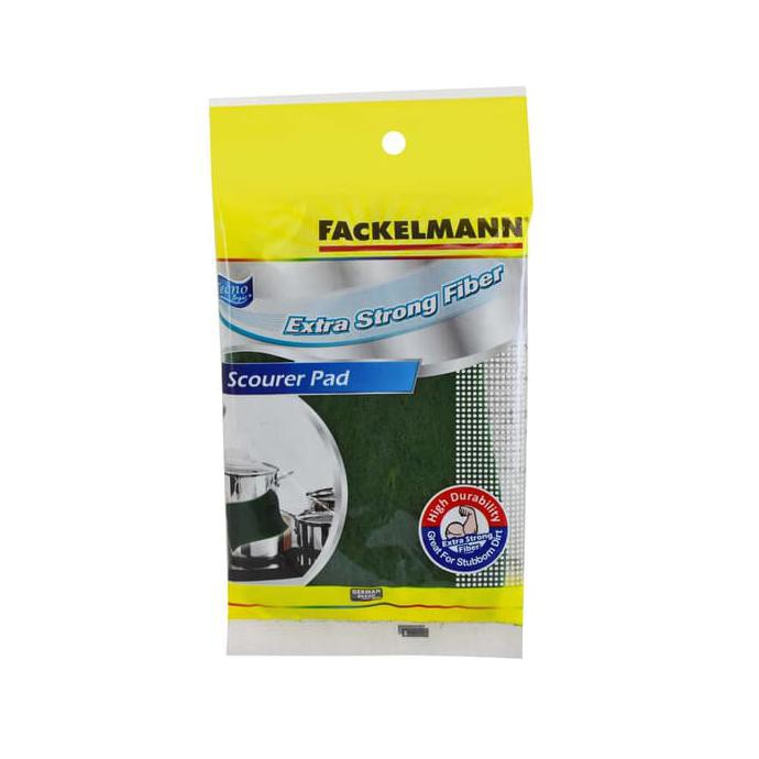 READY STOCK Fackelmann Scourer Pad Pack AT231