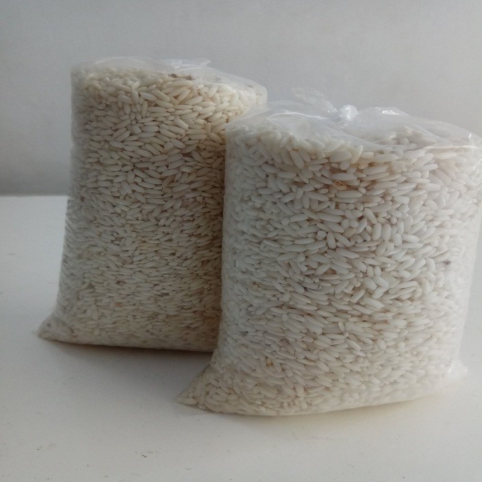 

Best Seller - Khusus Ketan Putih Lokal Super Subang 5 kg