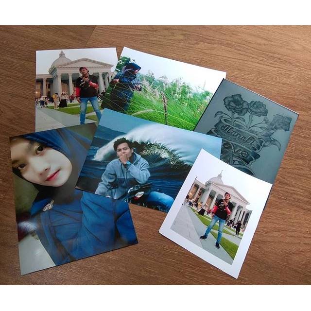 

Cetak foto a4 a5 a3