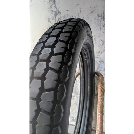 COPOTAN BAN SECOND BAN BEKAS CLASSIC AVON 400/19 RING 19