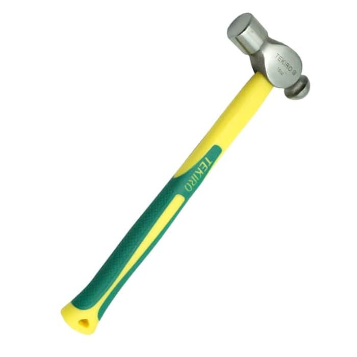 Palu Martil Konde 24 Oz Tekiro - Ball Pein Hammer Tekiro - Palu bulat Tekiro