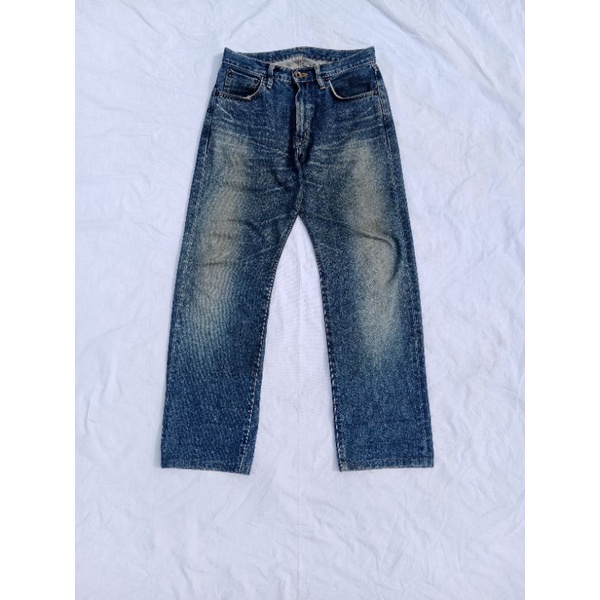 Long Pants Jeans Edwin Selved