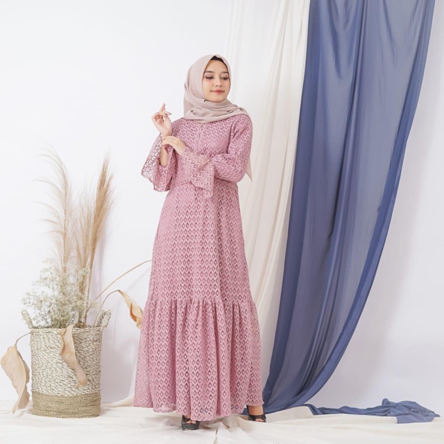 Isabela dress