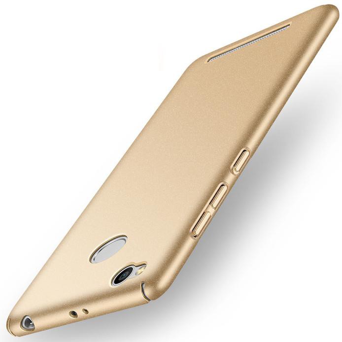 CHASING DAN COVER BABY SKIN ULTRA SLIM CASE UNTUK XIAOMI REDMI 3S AMP_26