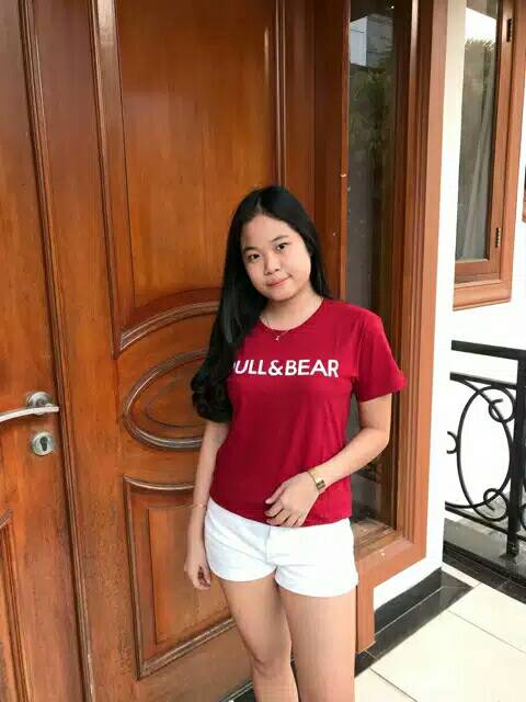 KAOS PULL AND BEAR