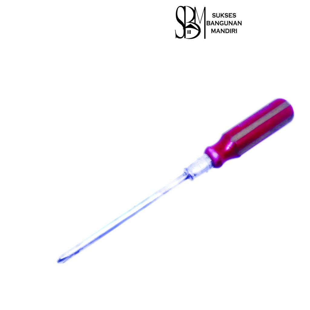 Obeng Swordfish 6" (+)