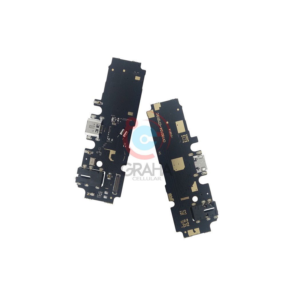 FLEXIBLE VIVO V7 CONECTOR CAS