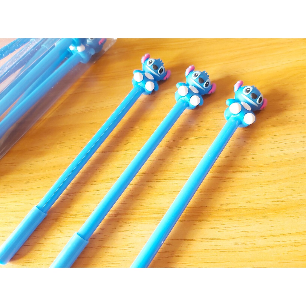 

Bolpen Lucu / Bolpoin Lucu Varian Stitch