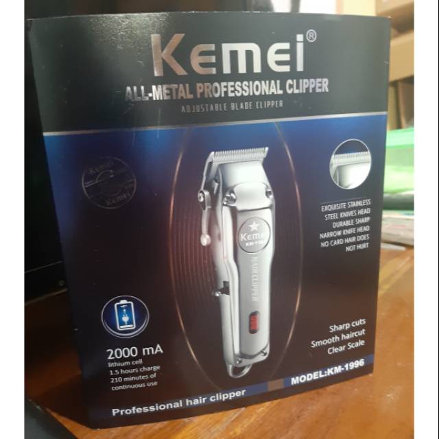 Kemei KM-1996