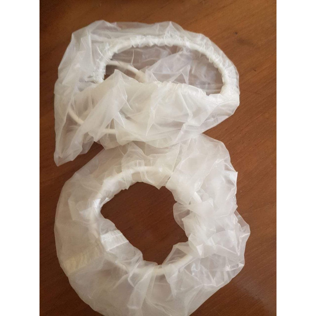 plastik lubang inkubator lubang karet inkubator iris inkubator iris incubator