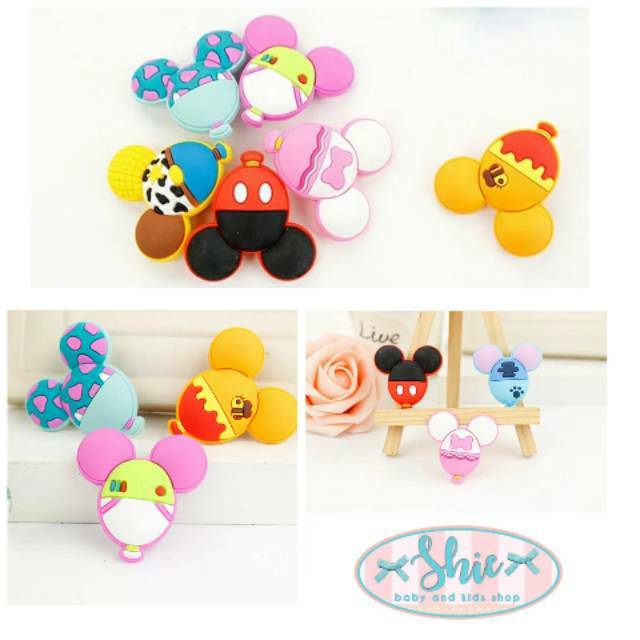 crocs jibbitz toy story