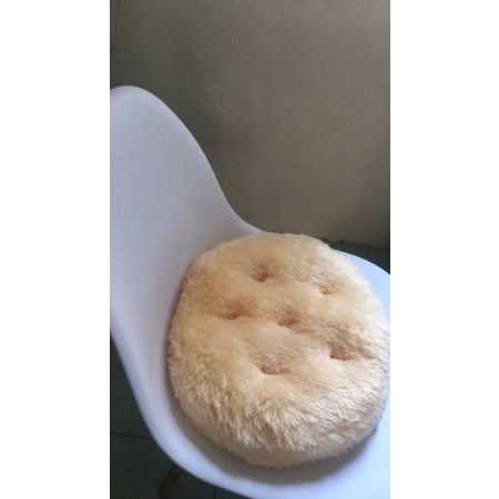 BANTAL SOFA DUDUK TIDUR RASFUR BULU《RASFUR BULAT(DM 40)》