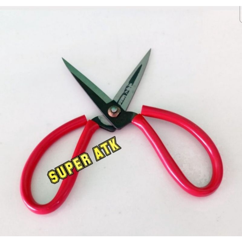 

GUNTING KODOK / GUNTING BESI / GUNTING KULIT / GUNTING SENG BUTTERFLY