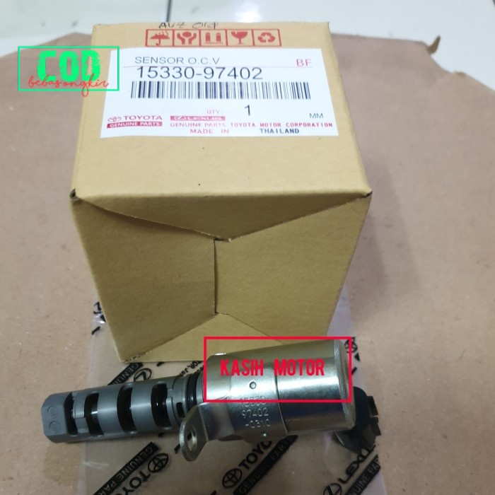 SENSOR OIL OLI OCV AVANZA OLD LAMA GRAND MAX 1.3 1.300CC ORI 1PC