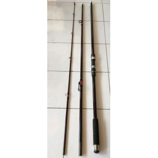 joran sambung 3 rotary surf 420