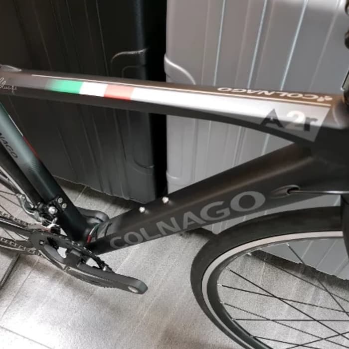 colnago a2r