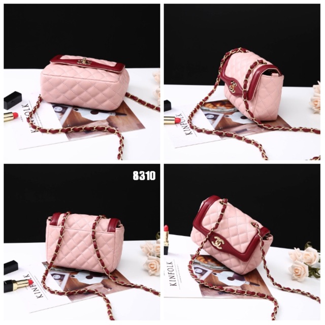 A.Chanel SlingBag #8310